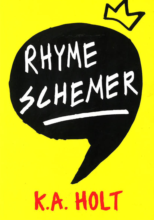 Rhyme Schemer
