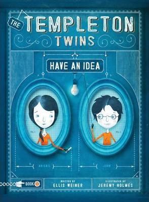 Templeton Twins Have An Idea