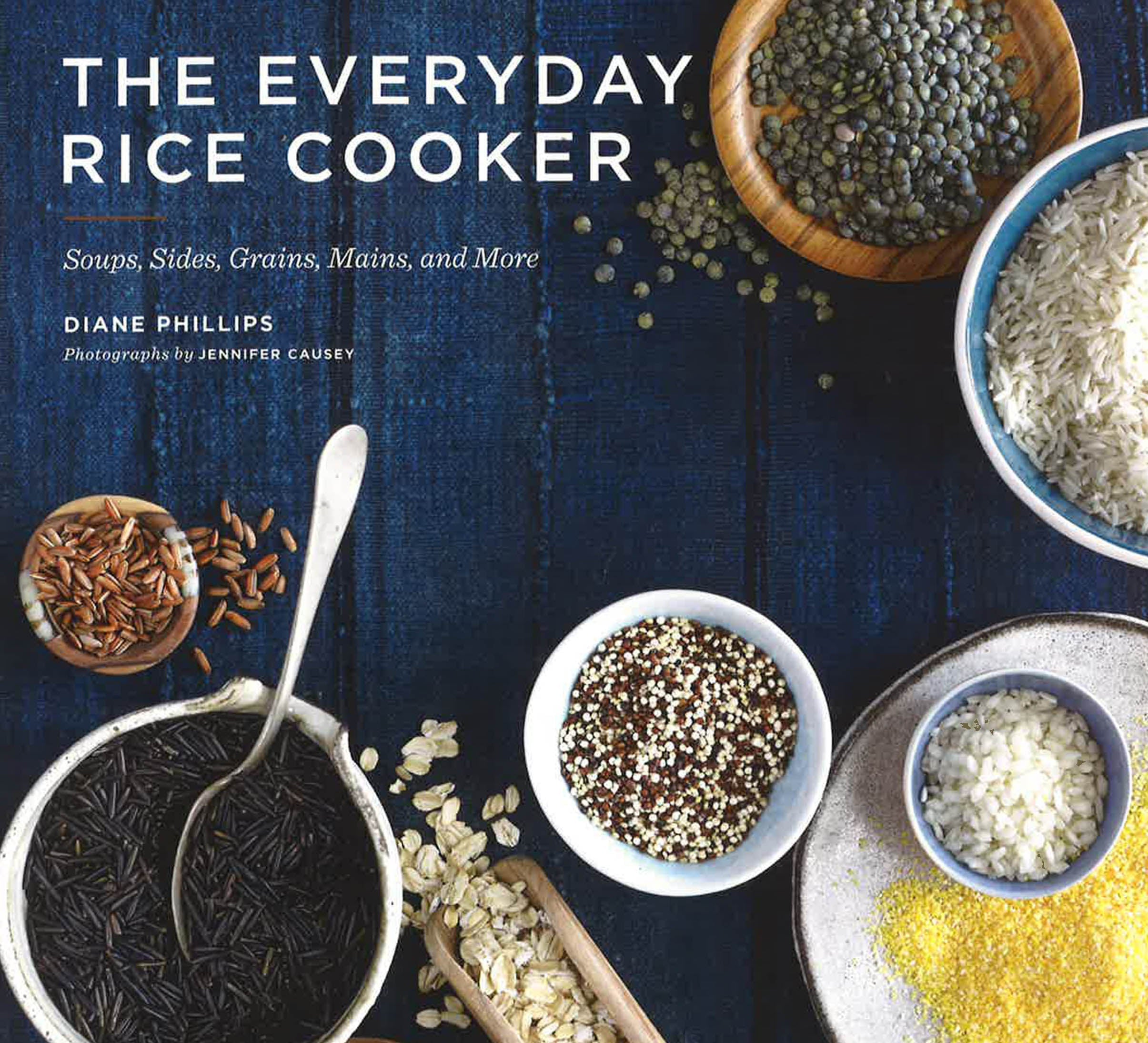 Everyday Rice Cooker Everyday Rice Cooker – BookXcess
