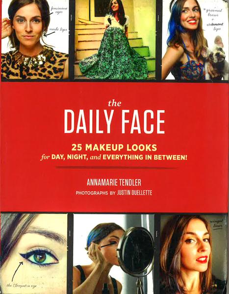 The Daily Face