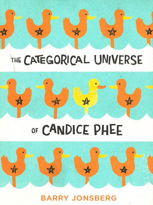 Categorical Universe Of Candice Phee