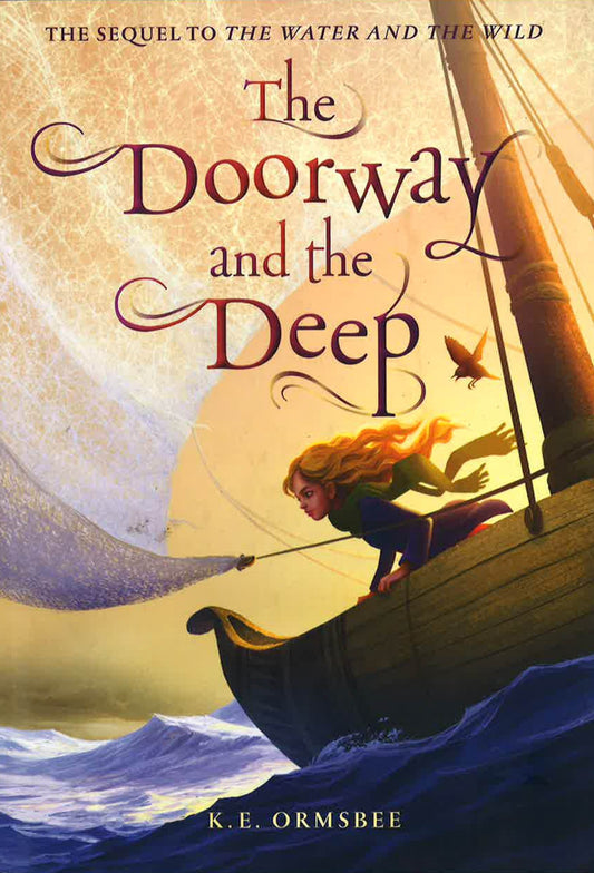 The Doorway And The Deep