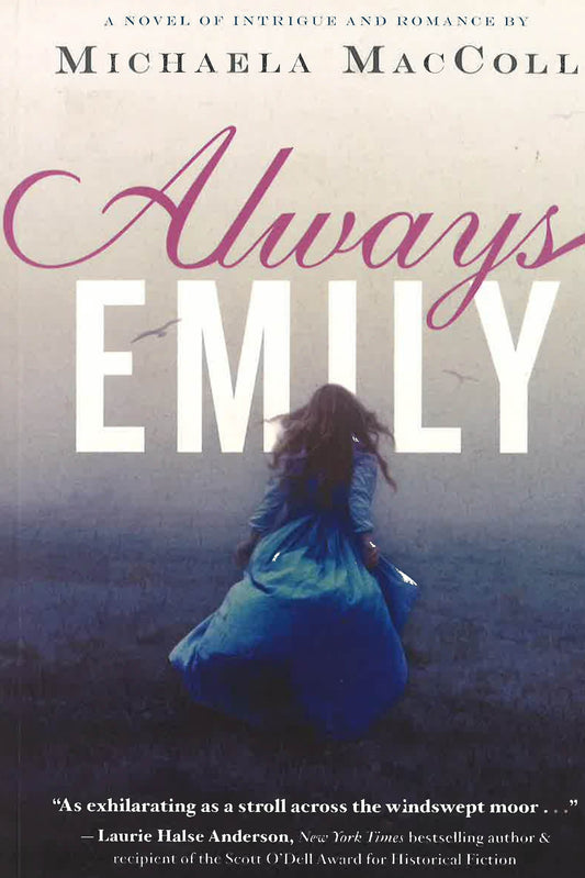 Always Emily