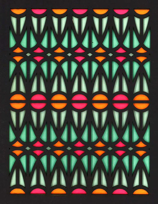 Geometrics Journal (Journals)