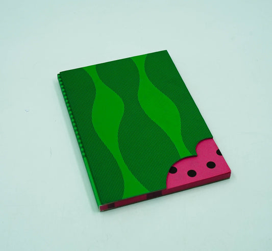 Watermelon Journal