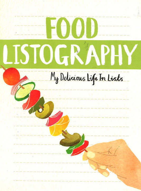 Food Listography