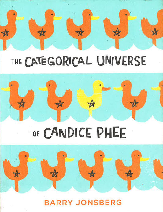 The Categorical Universe Of Candice Phee