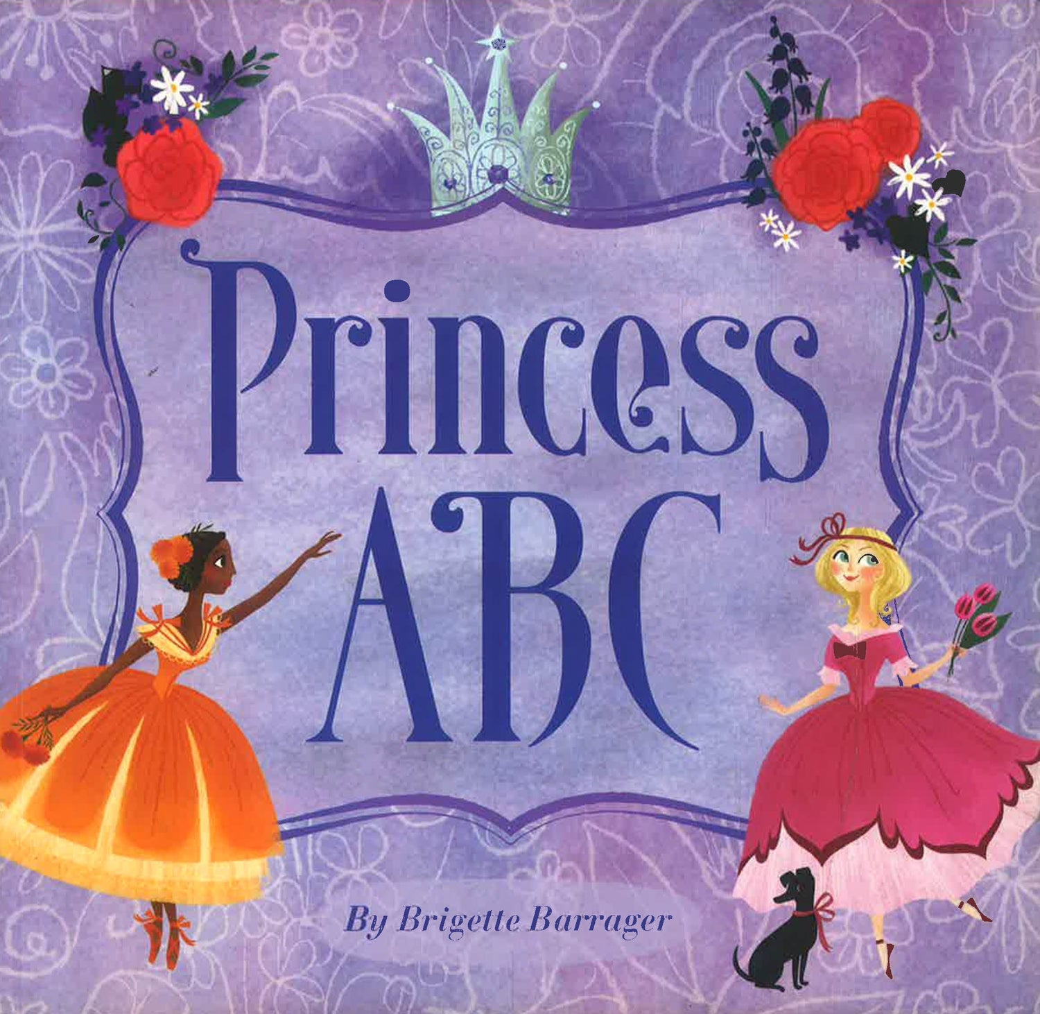 Princess ABC – BookXcess