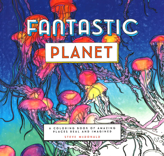 Fantastic Planet