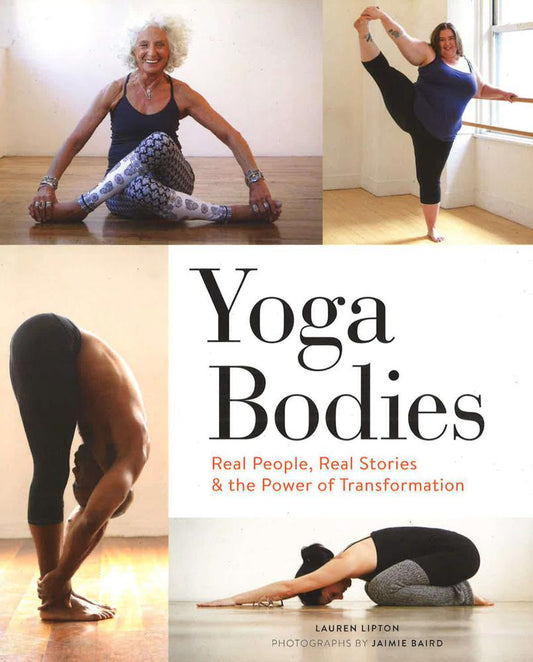 Yoga Bodies