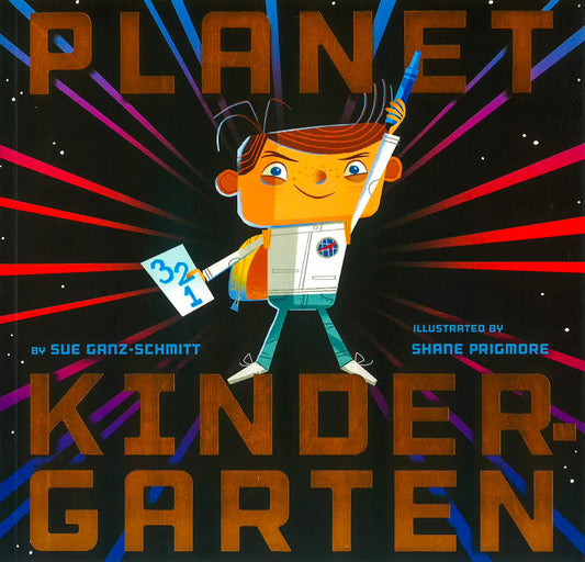 Planet Kindergarten