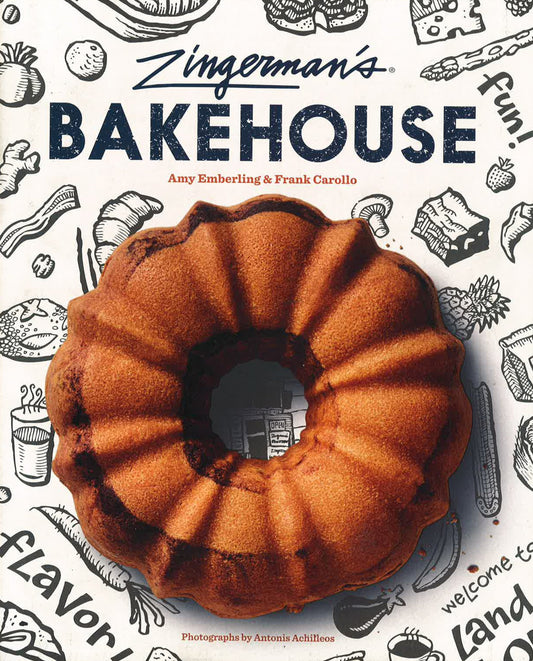 Zingerman's Bakehouse