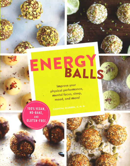 Energy Balls