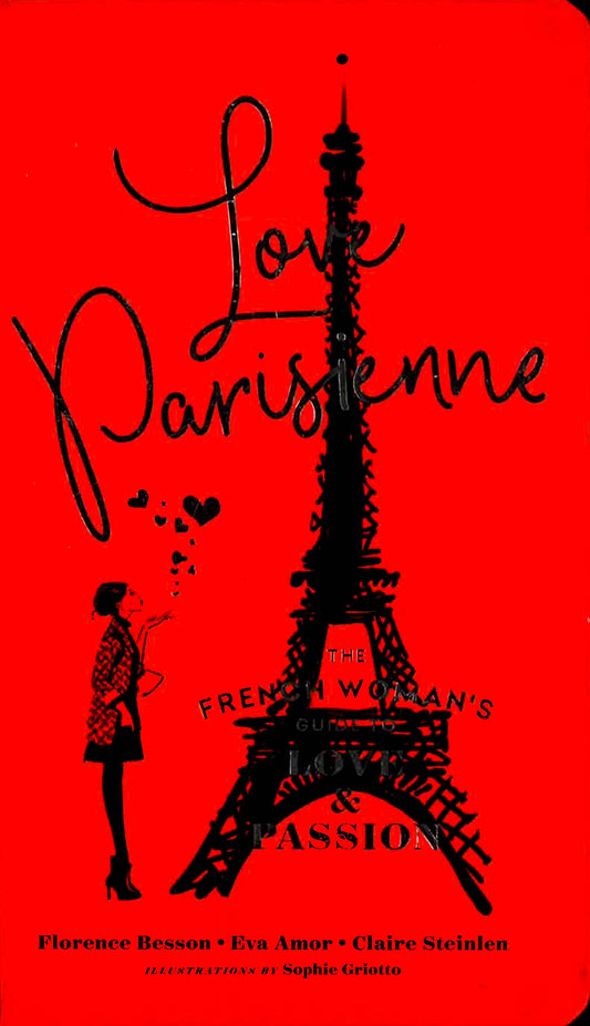Love Parisienne