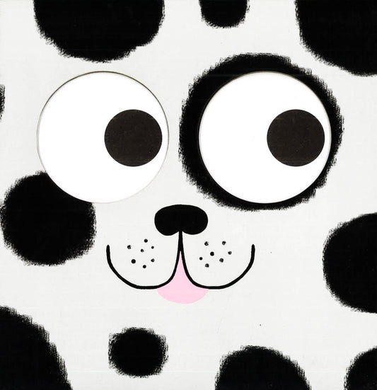 Catch Me: A Sneak-And-Find Book