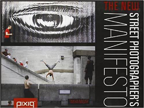 New Street Photographer's Manifesto