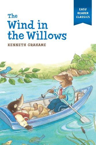 The Wind In The Willows
