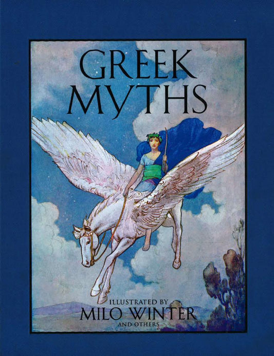 Greek Myths