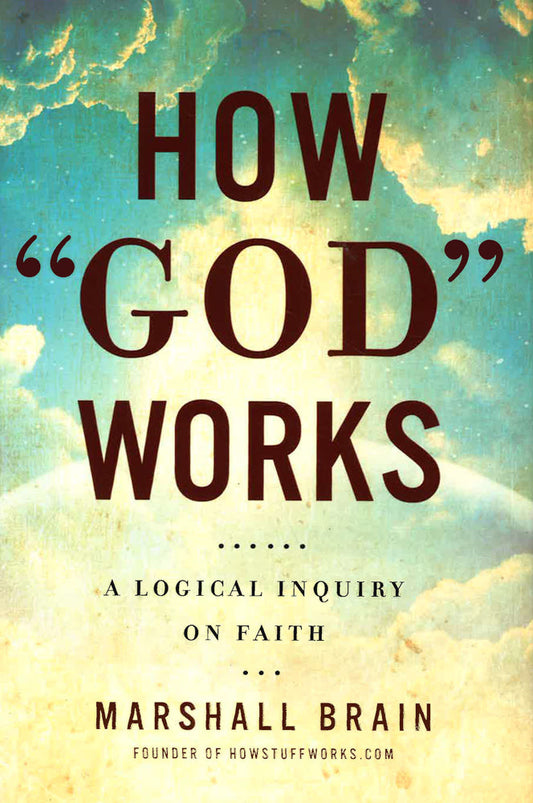 [Bargain Corner] How "God" Works