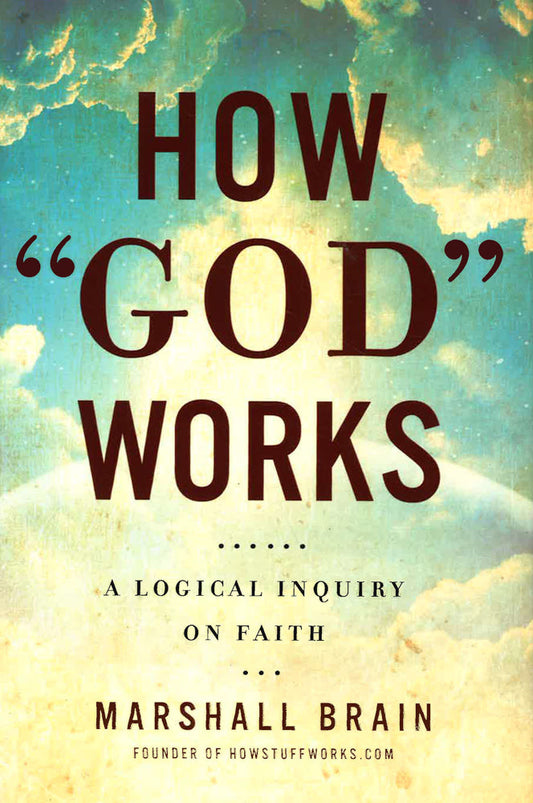 How "God" Works