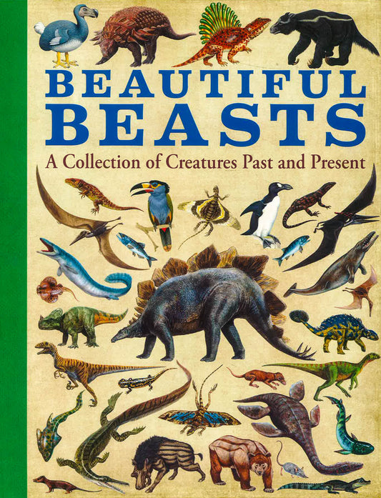Beautiful Beasts