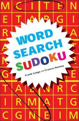 Word Search Sudoku