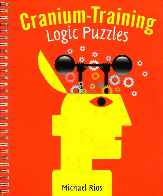 Cranium-Training Logic Puzzles