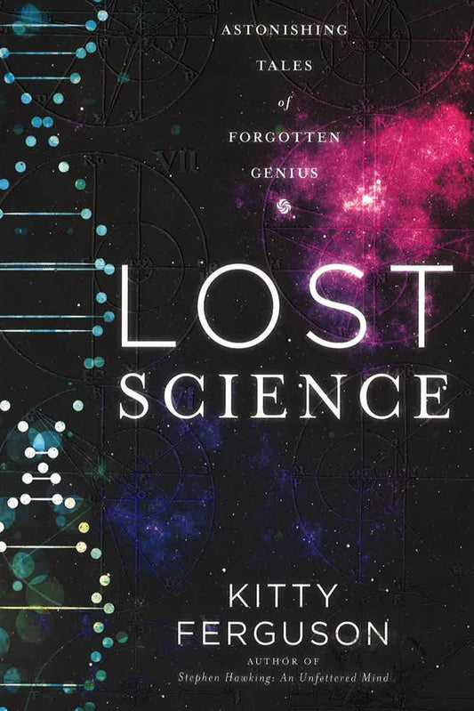 Lost Science