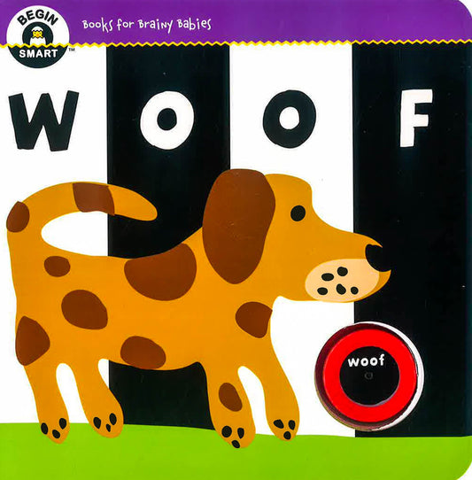 Woof (Begin Smart)