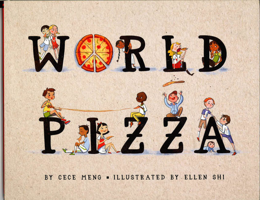World Pizza