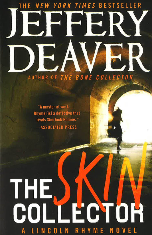 [Bargain Corner] The Skin Collector