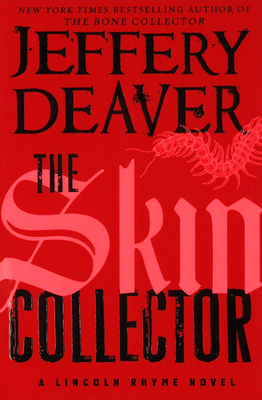 The Skin Collector