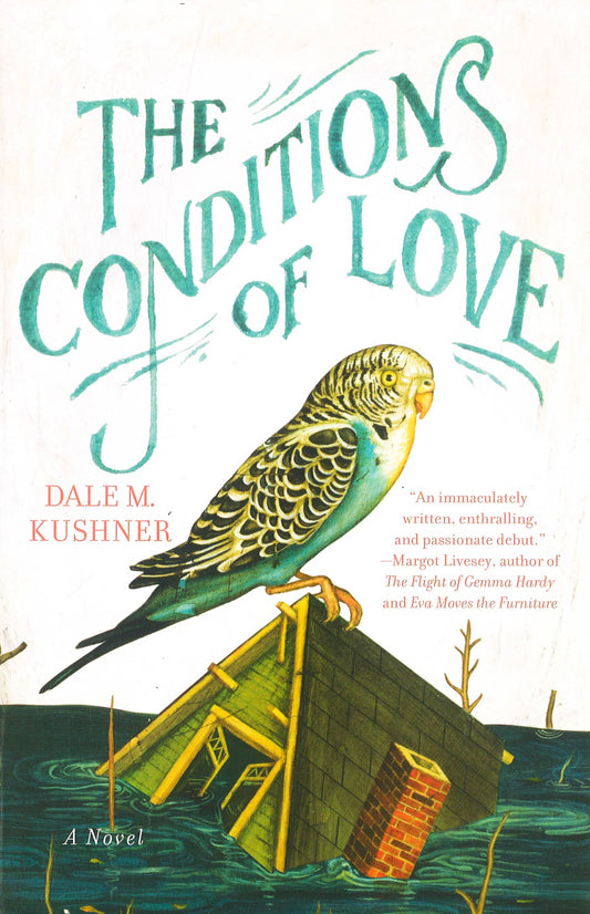 The Conditions Of Love