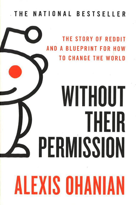 [Bargain corner] Without Their Permission: The