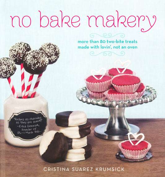 No Bake Makery