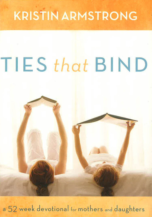 Ties That Bind