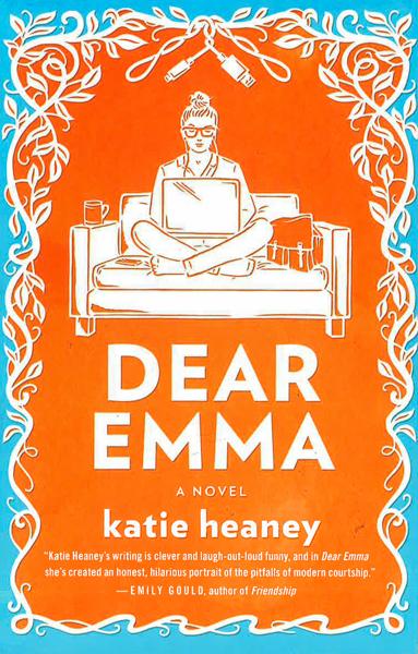 Dear Emma