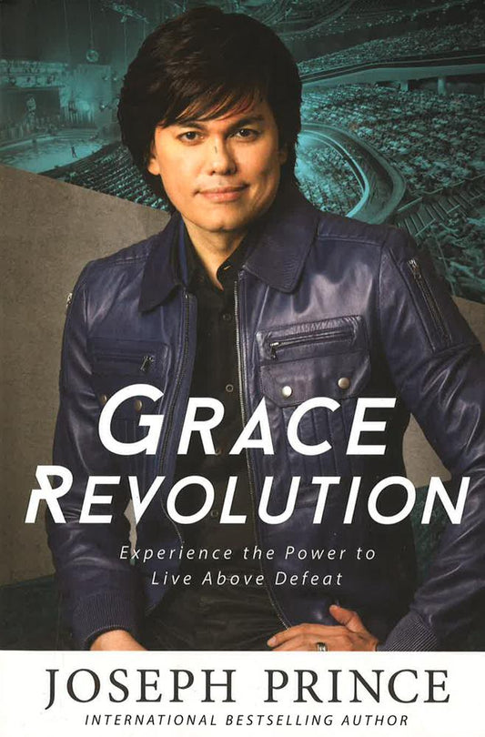 Grace Revolution