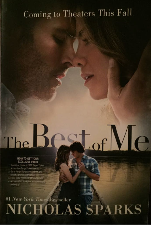 The Best Of Me