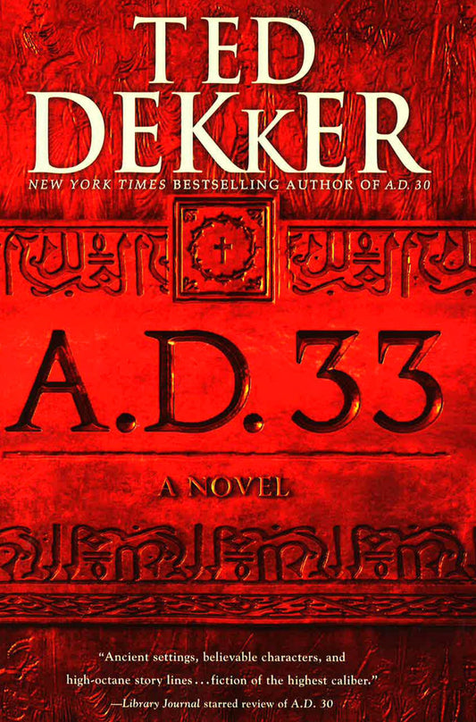 A.D. 33 'C'
