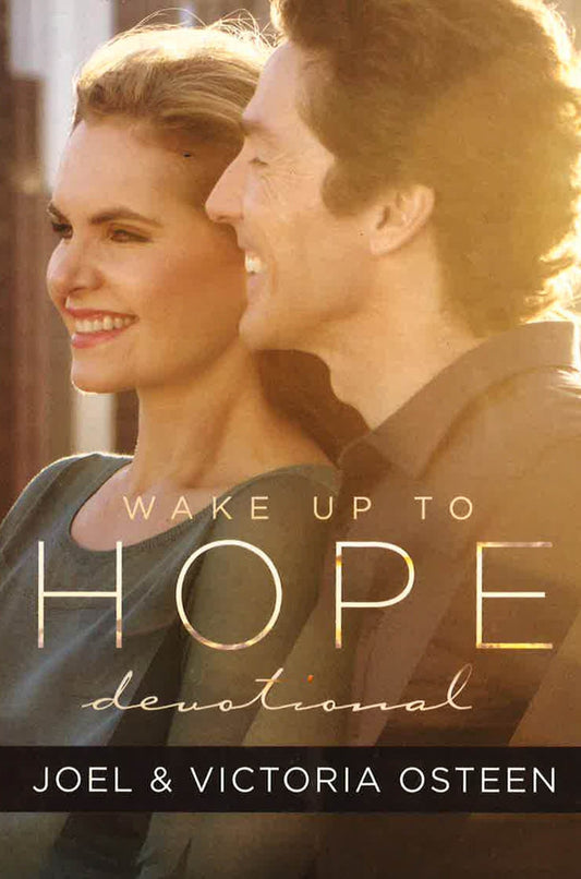 Wake Up To Hope: Devotional