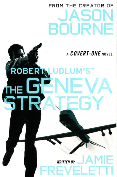 Robert Ludlum's (Tm) The Geneva Strategy
