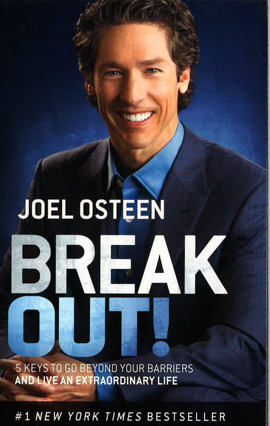 Break Out!