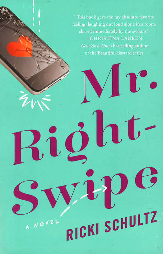 Mr. Right-Swipe
