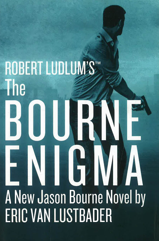 Robert Ludlum's : The Bourne Enigma