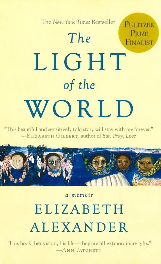 The Light Of The World