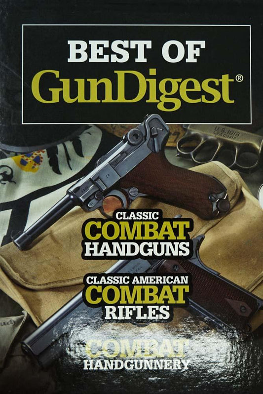 Best Of Gun Digest Set (3 Set)