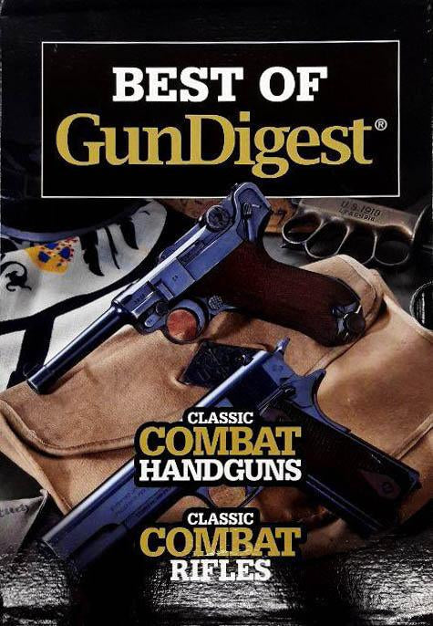 Best Of Gun Digest