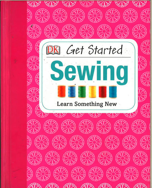Get Started: Sewing