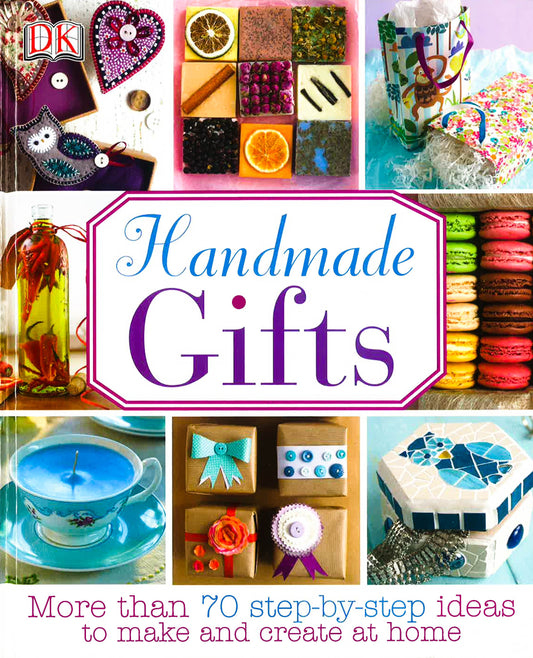Handmade Gifts